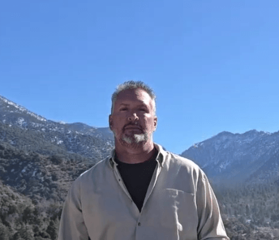 Picture of Paul Wesley La Canfora